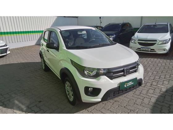 FIAT MOBI 1.0 EVO FLEX LIKE. MANUAL FIAT MOBI 1.0 EVO FLEX LIKE. MANUAL